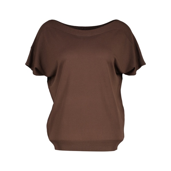 Pull van het merk Amelie&amelie in het Bruin