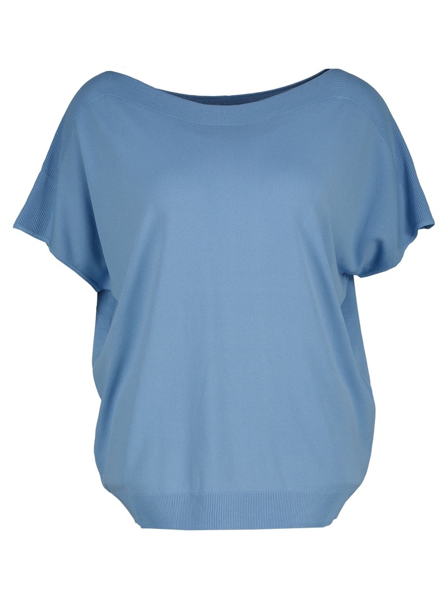 Pull van het merk Amelie&amelie in het Jeans