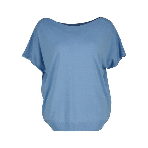 Pull van het merk Amelie&amelie in het Jeans