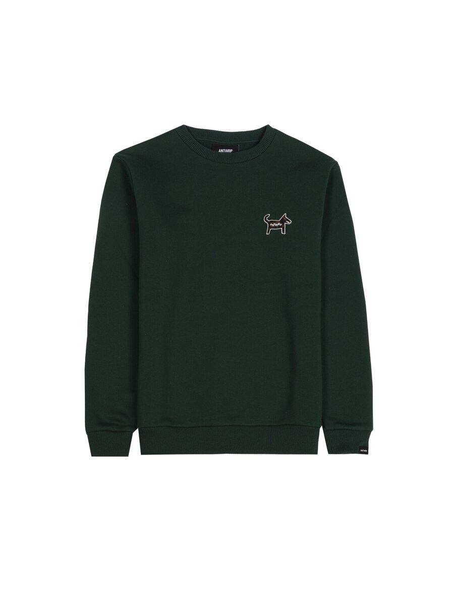 Sweater van het merk Antwrp in het Blauw