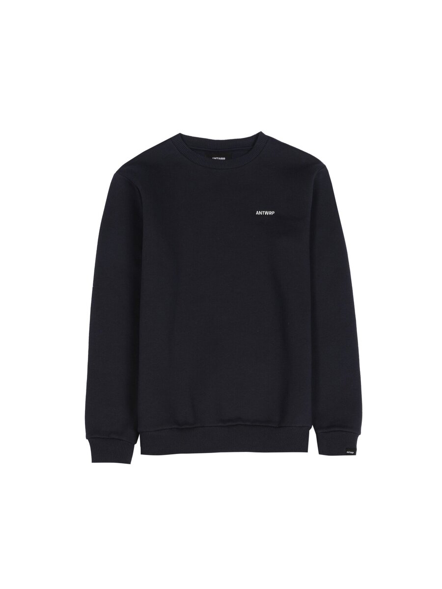 Sweater van het merk Antwrp in het Blauw