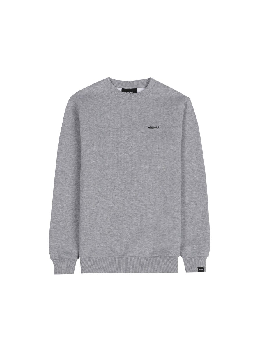 Sweater van het merk Antwrp in het Grijs