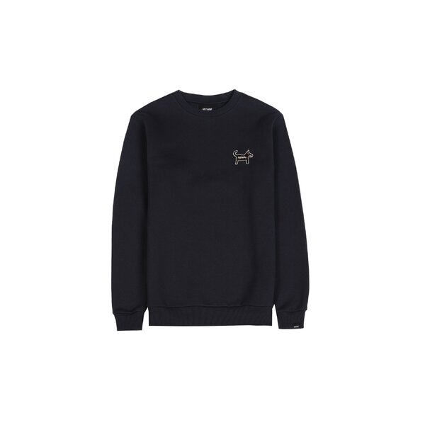 Sweater van het merk Antwrp in het Blauw