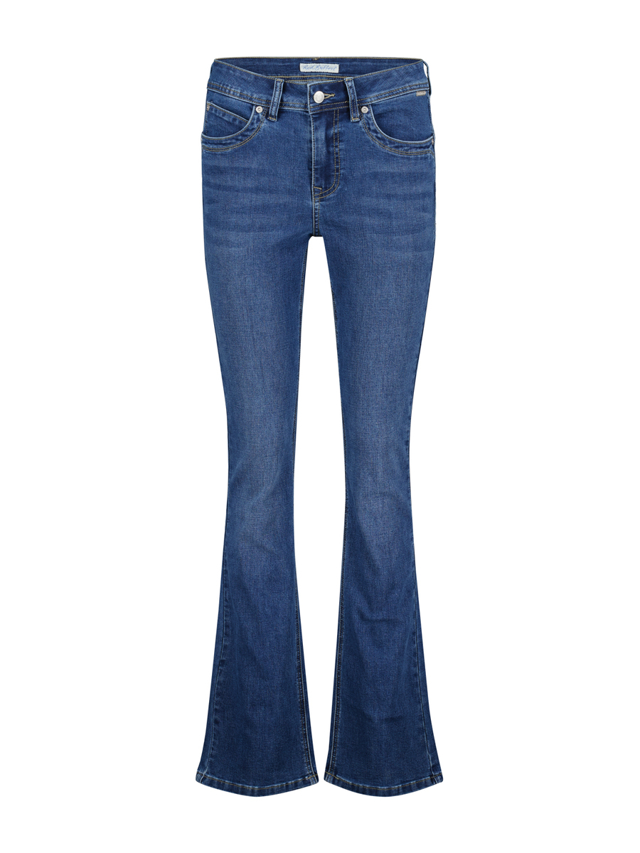 Broek van het merk Red Button in het Jeans