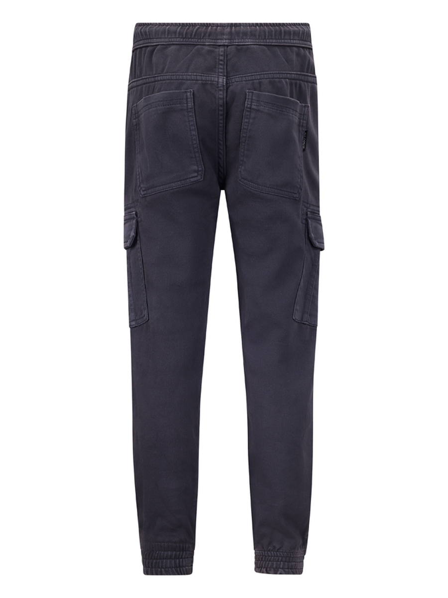 Broek van het merk Retour in het Blauw
