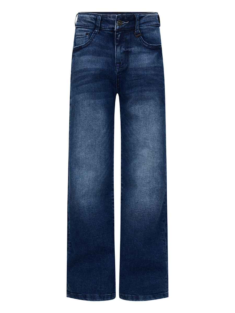 Broek van het merk Retour in het Blauw