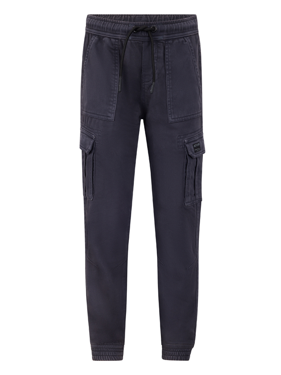 Broek van het merk Retour in het Blauw