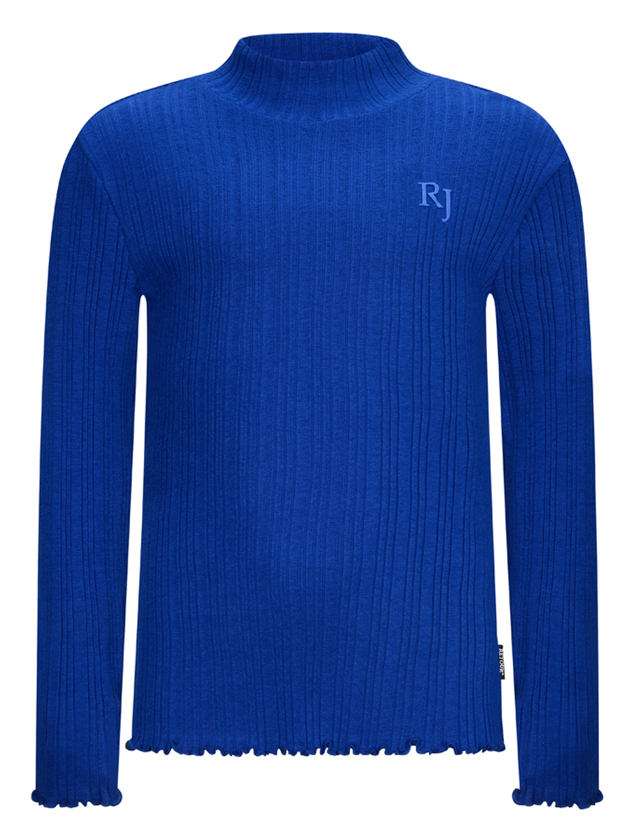 T-shirt van het merk Retour in het Blauw