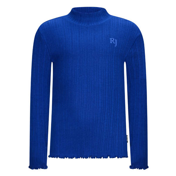 T-shirt van het merk Retour in het Blauw