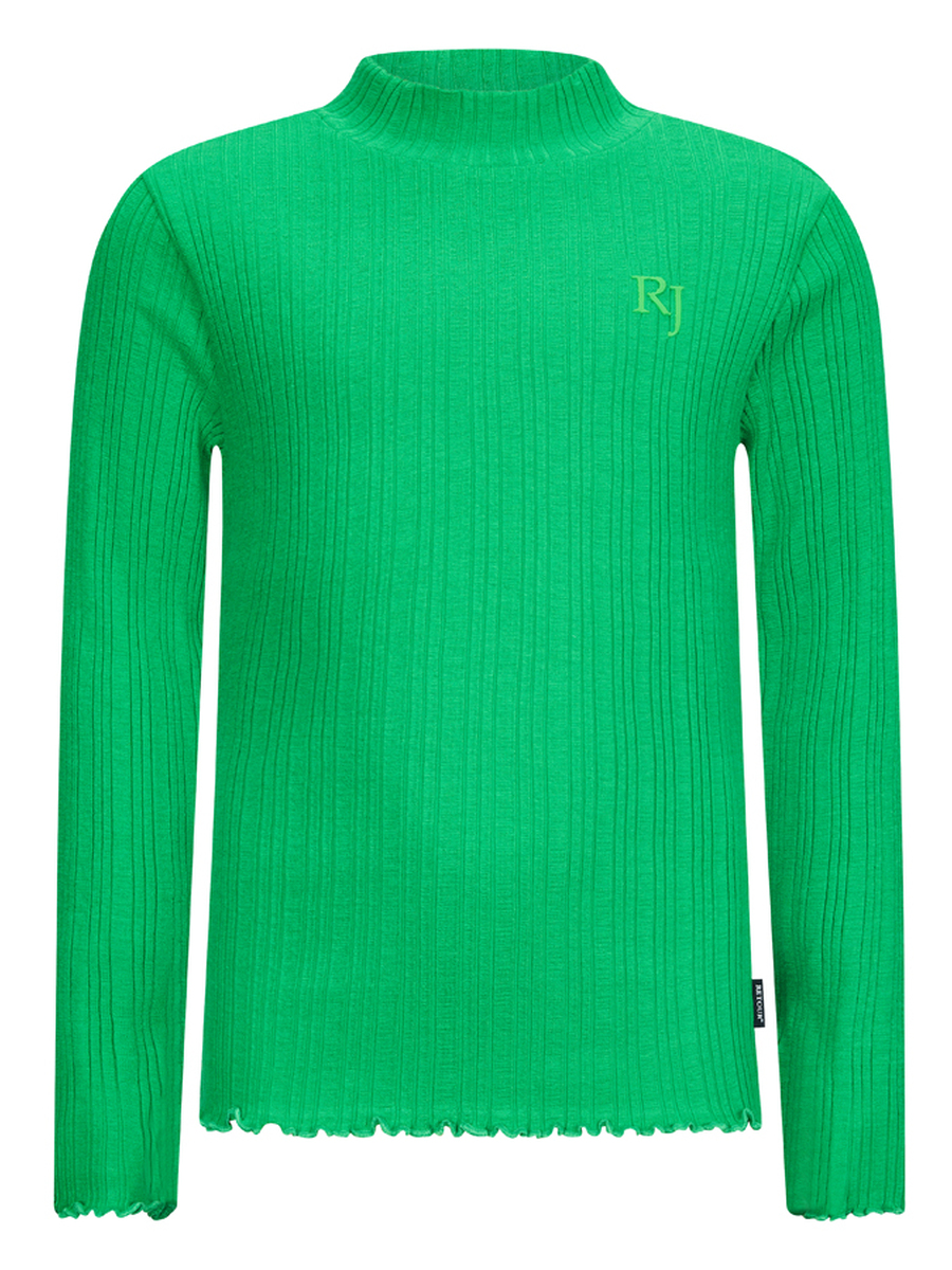 T-shirt van het merk Retour in het Groen