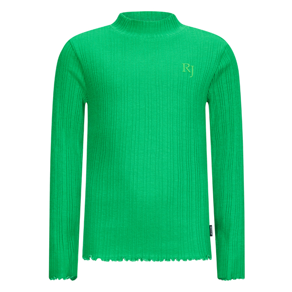 T-shirt van het merk Retour in het Groen