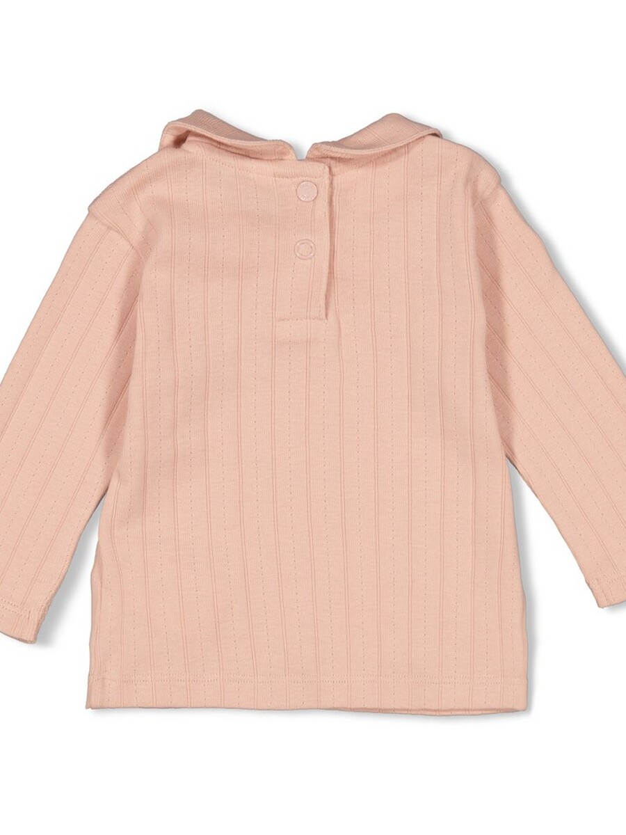 T-shirt van het merk Feetje in het Roze