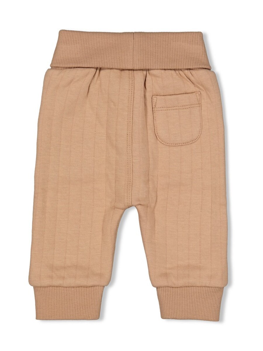 Broek van het merk Feetje in het Bruin