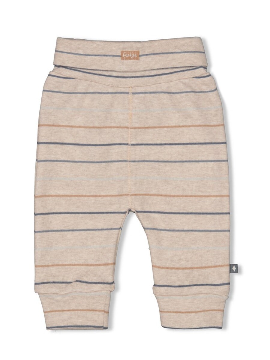 Broek van het merk Feetje in het Beige