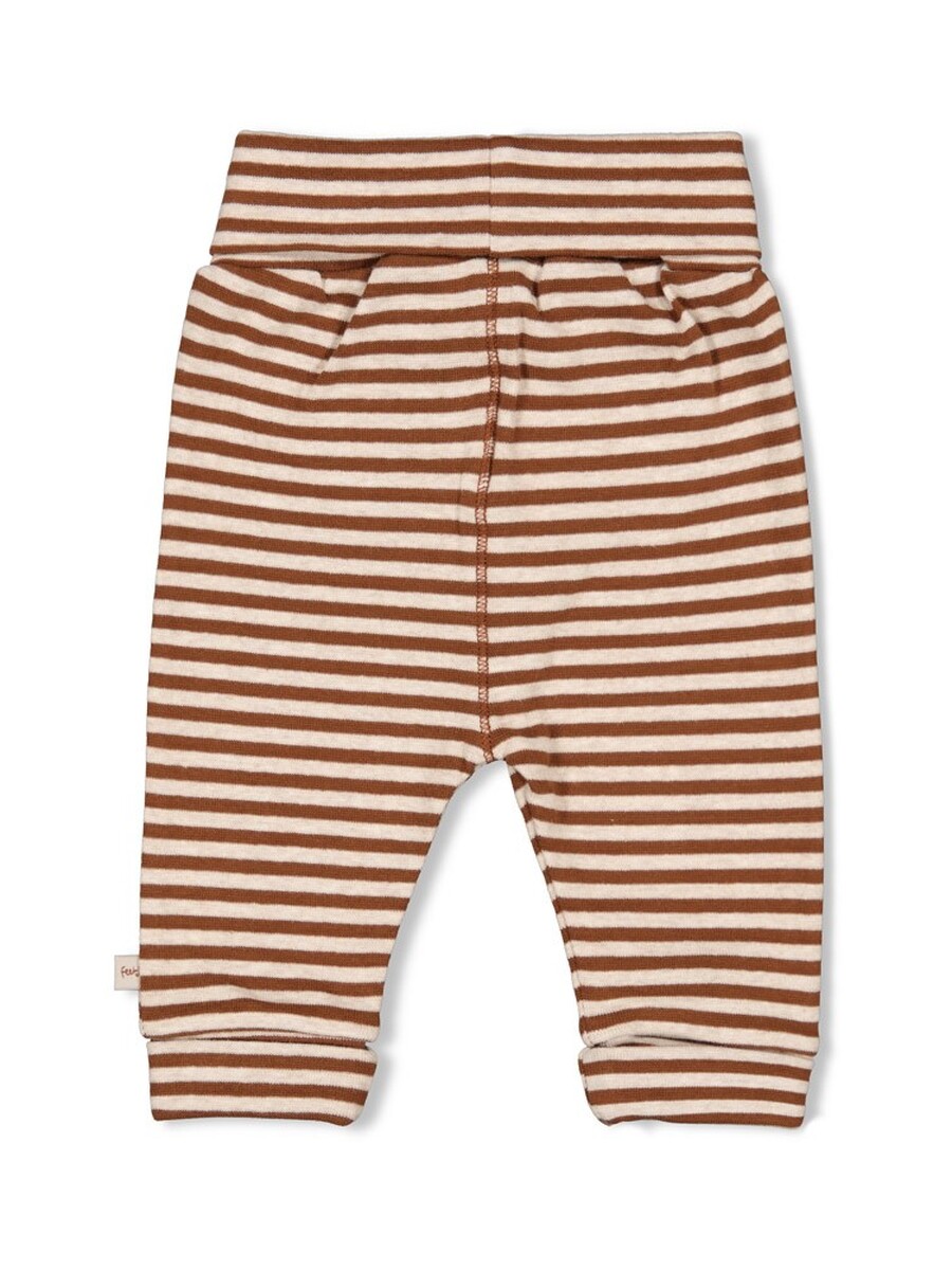 Broek van het merk Feetje in het Bruin