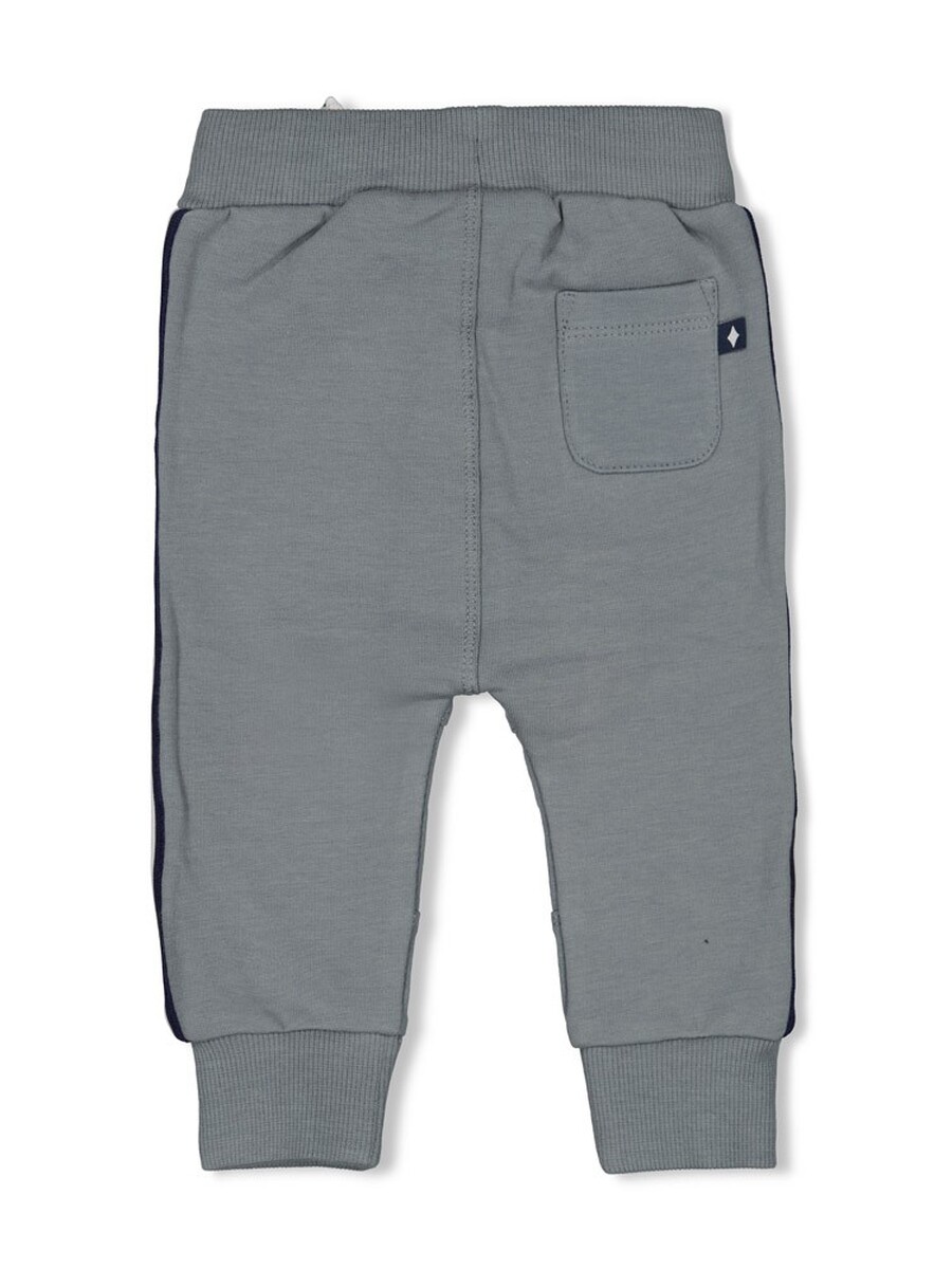 Broek van het merk Feetje in het Blauw