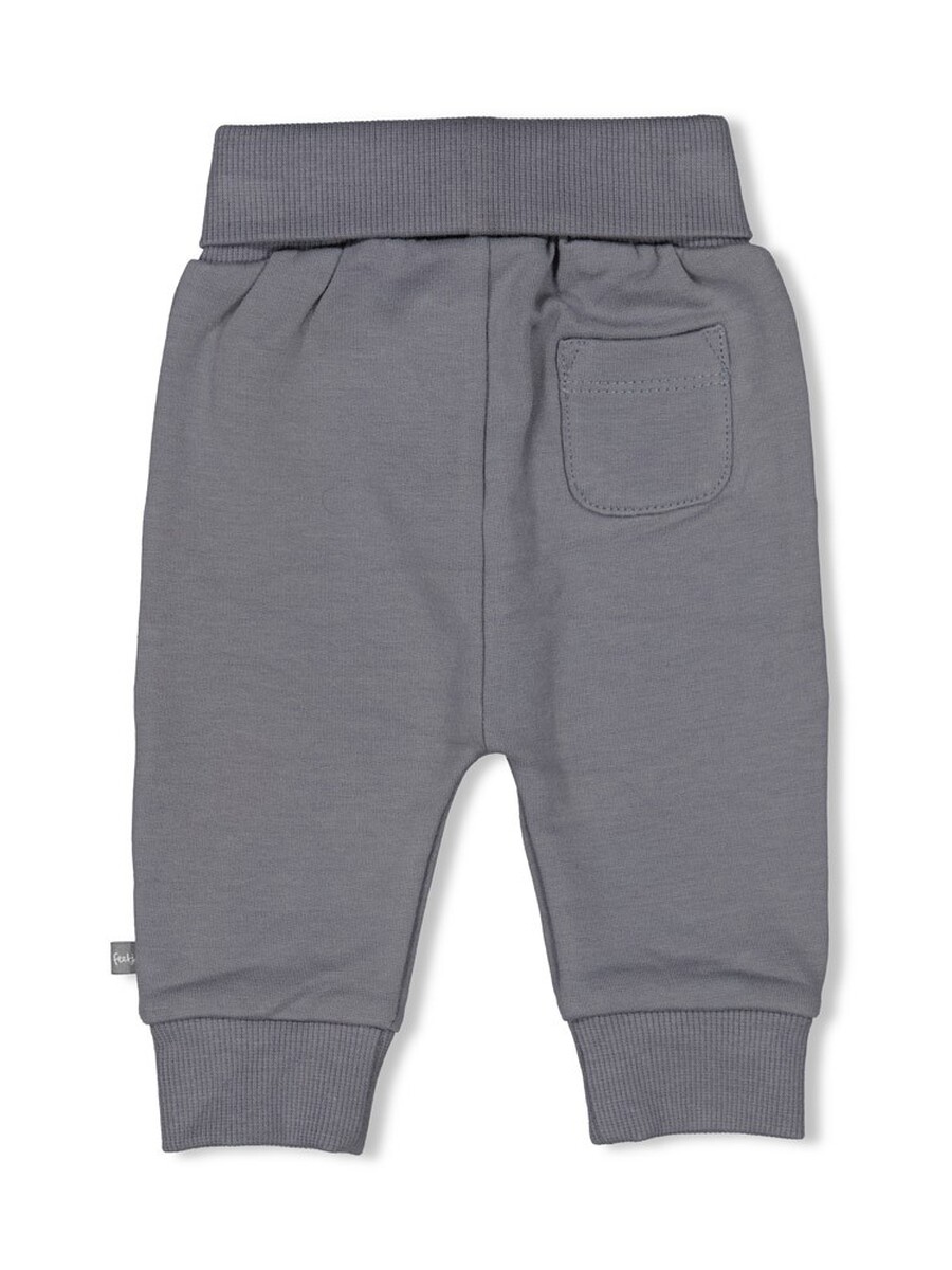 Broek van het merk Feetje in het Blauw