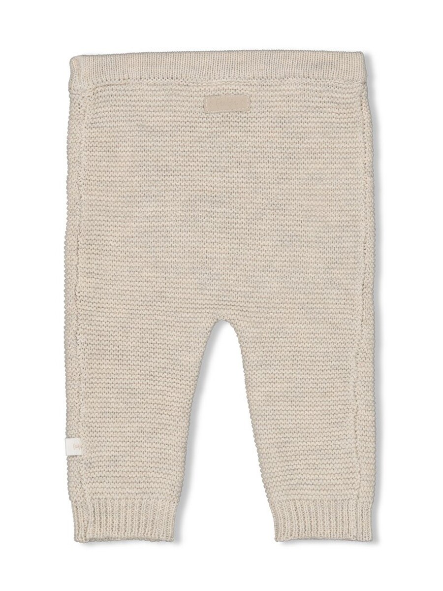 Broek van het merk Feetje in het Beige