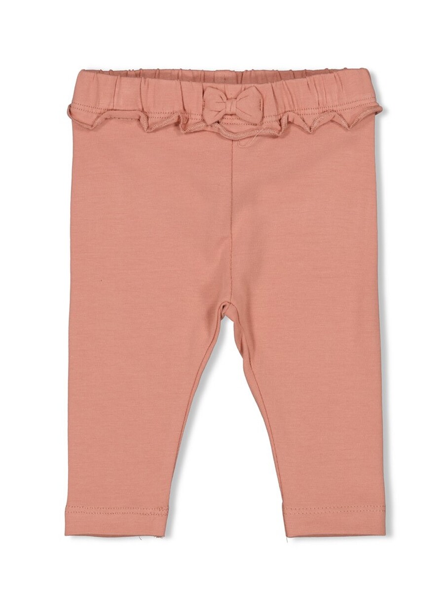 Broek van het merk Feetje in het Roze