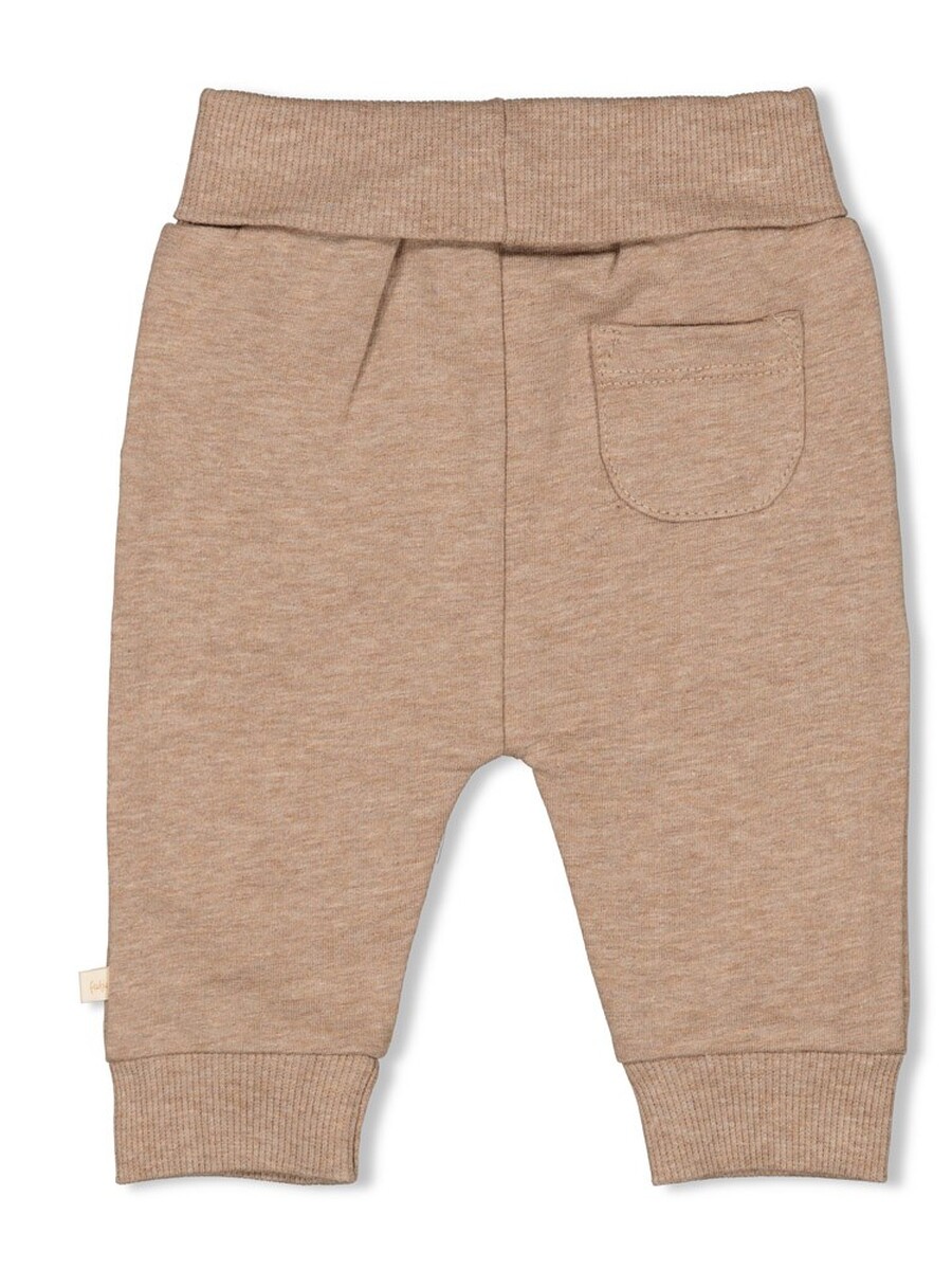 Broek van het merk Feetje in het Bruin