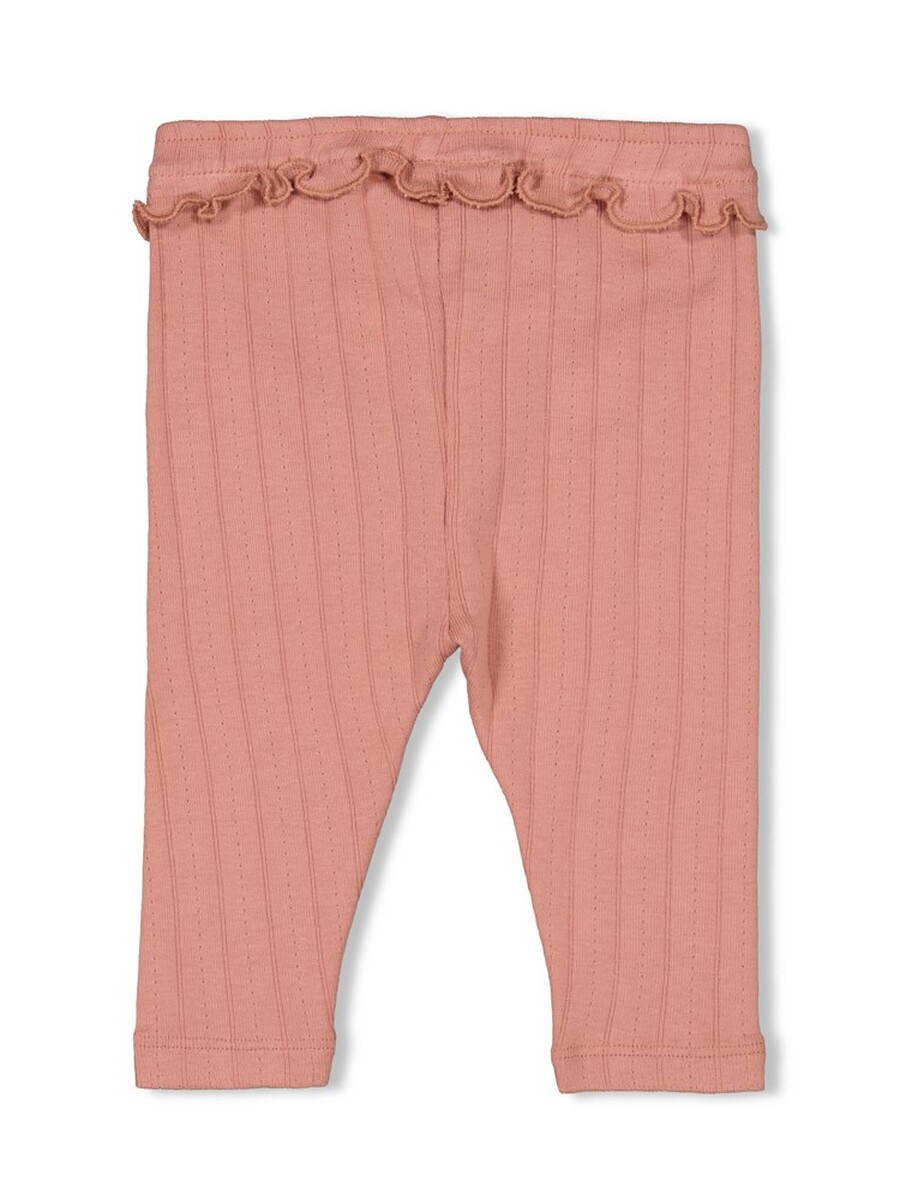 Broek van het merk Feetje in het Roze
