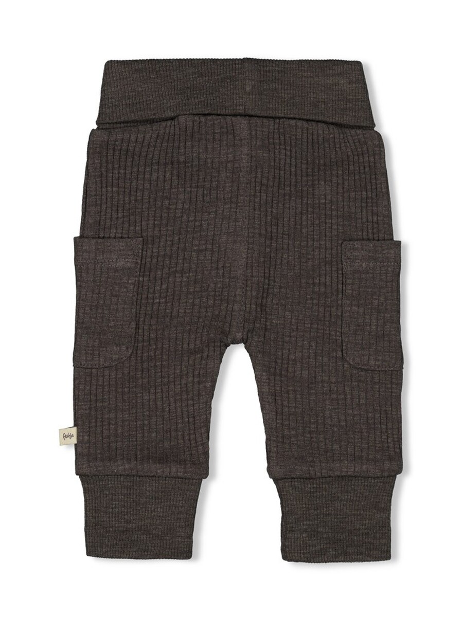 Broek van het merk Feetje in het Grijs