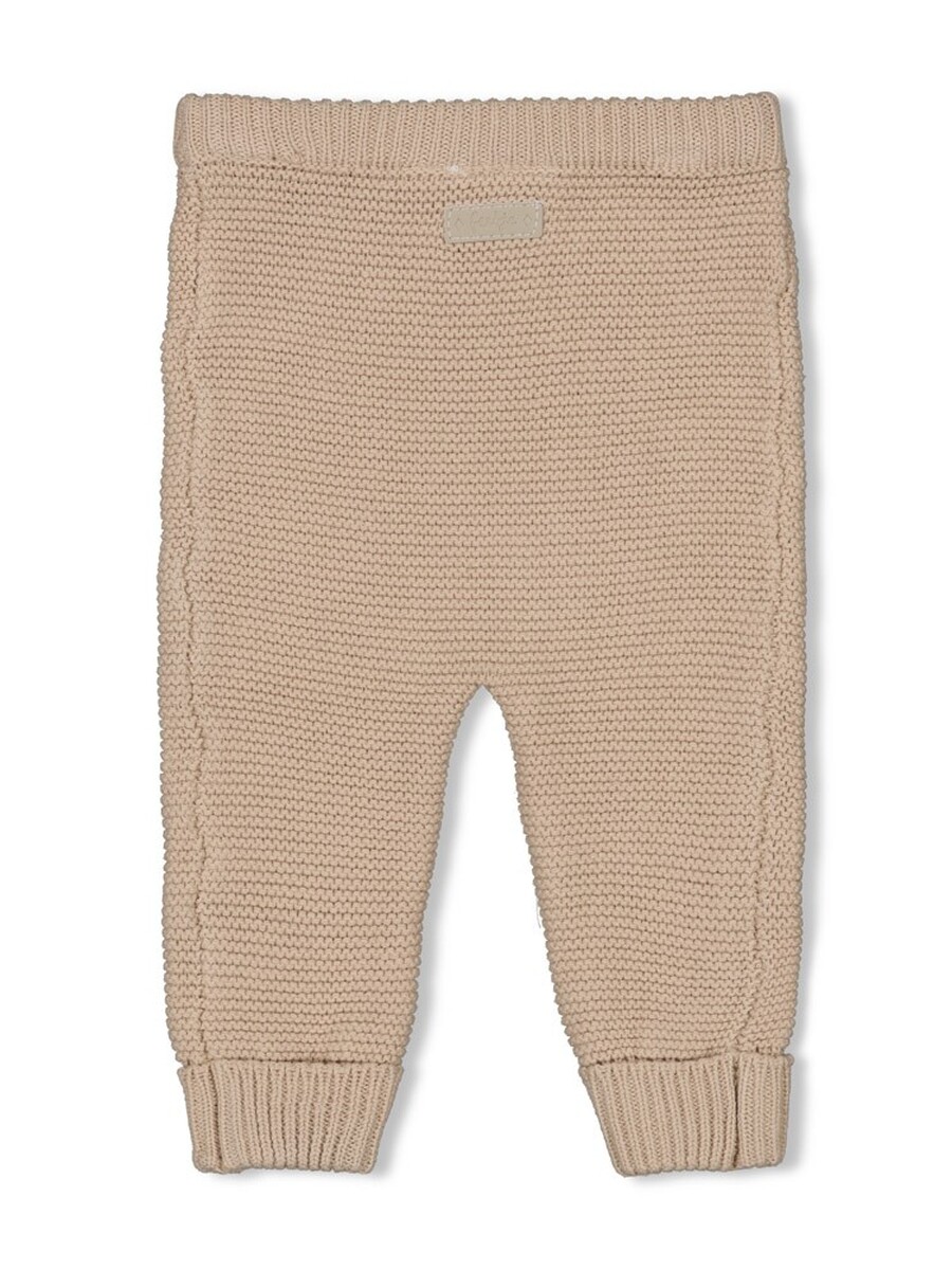 Broek van het merk Feetje in het Beige