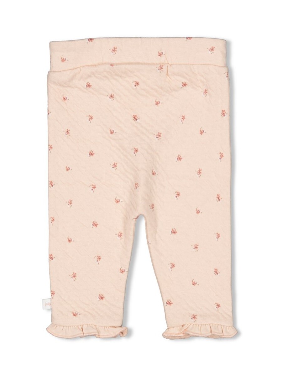 Broek van het merk Feetje in het Roze