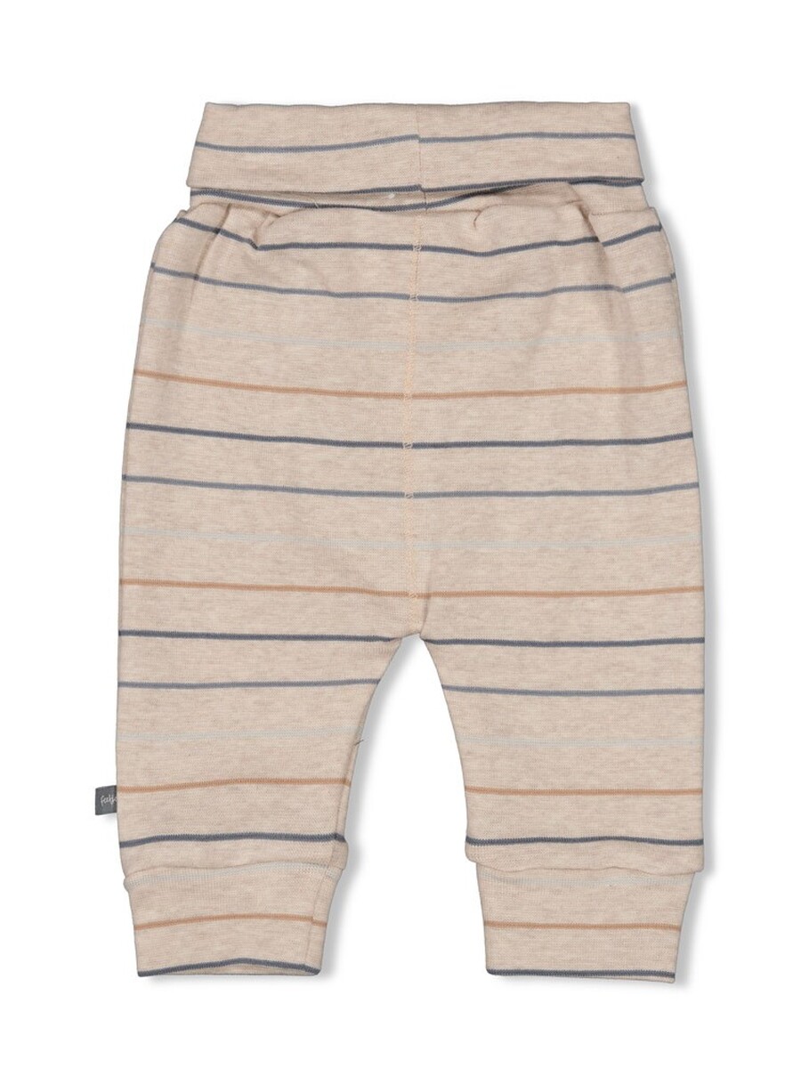 Broek van het merk Feetje in het Beige