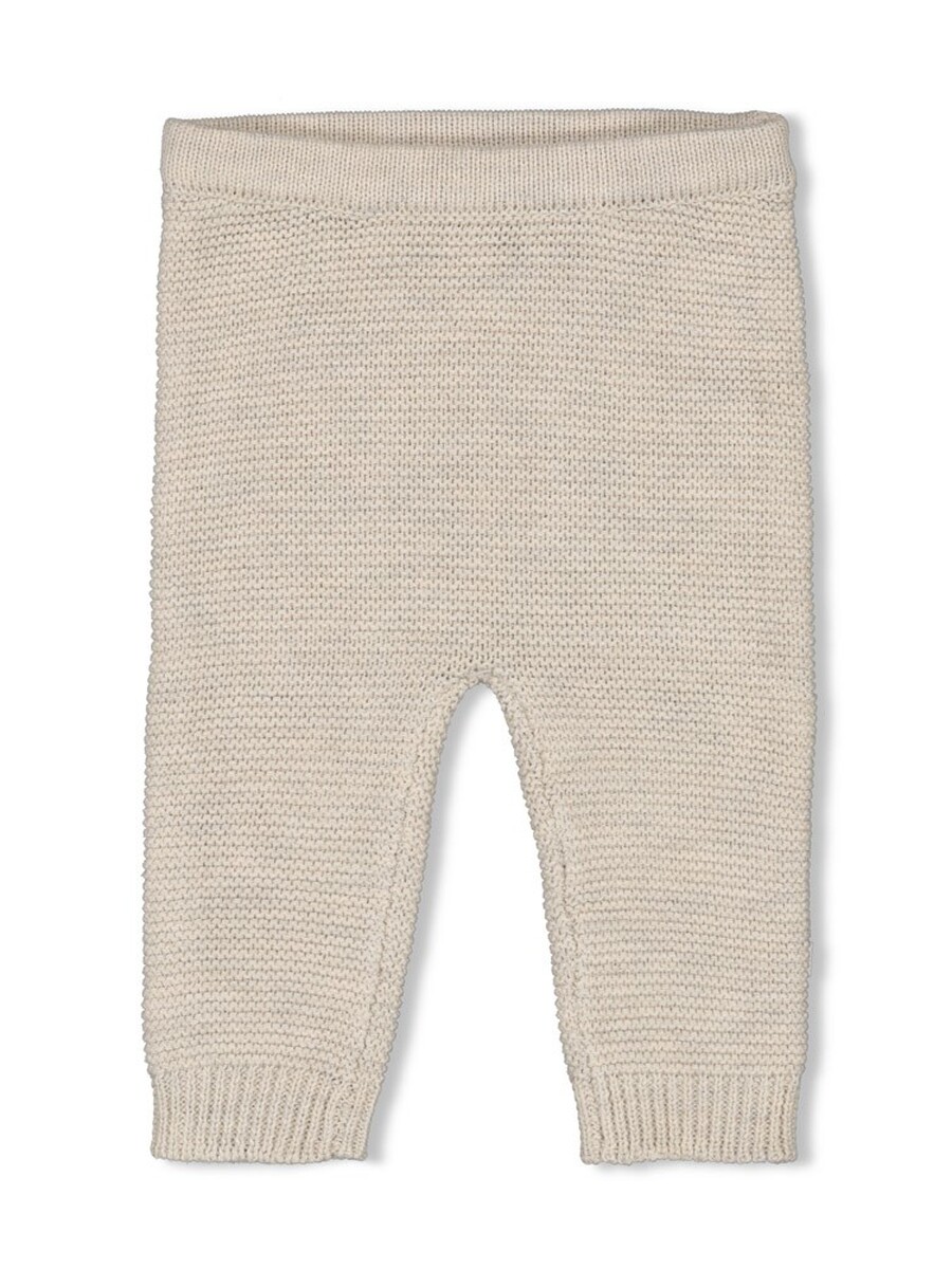 Broek van het merk Feetje in het Beige