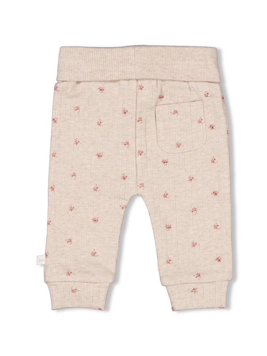 Broek van het merk Feetje in het Beige