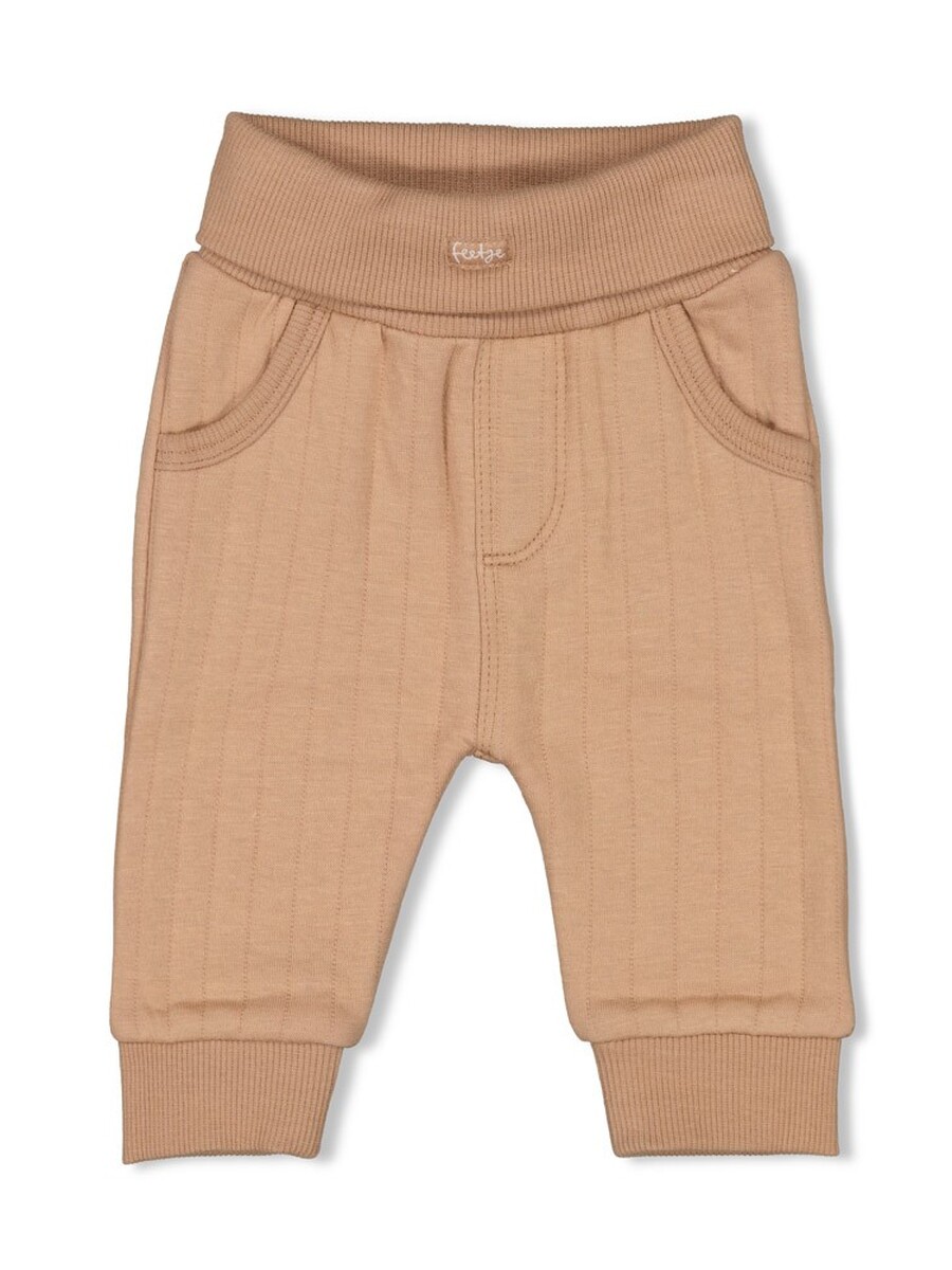 Broek van het merk Feetje in het Bruin