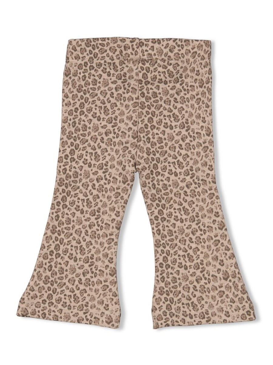 Broek van het merk Feetje in het Beige