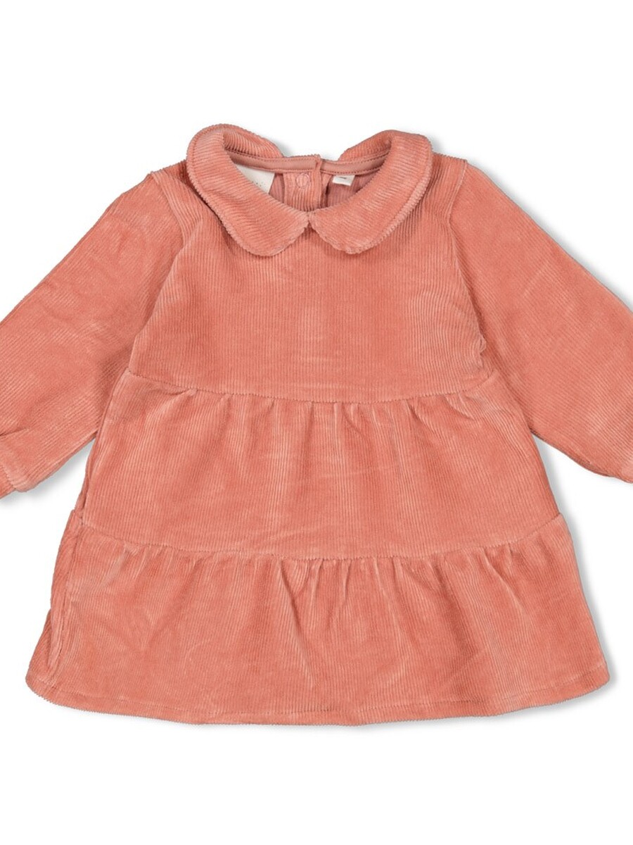Kleed van het merk Feetje in het Roze
