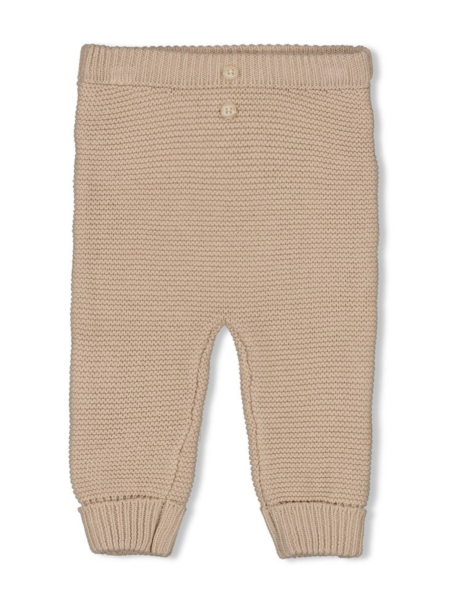 Broek van het merk Feetje in het Beige