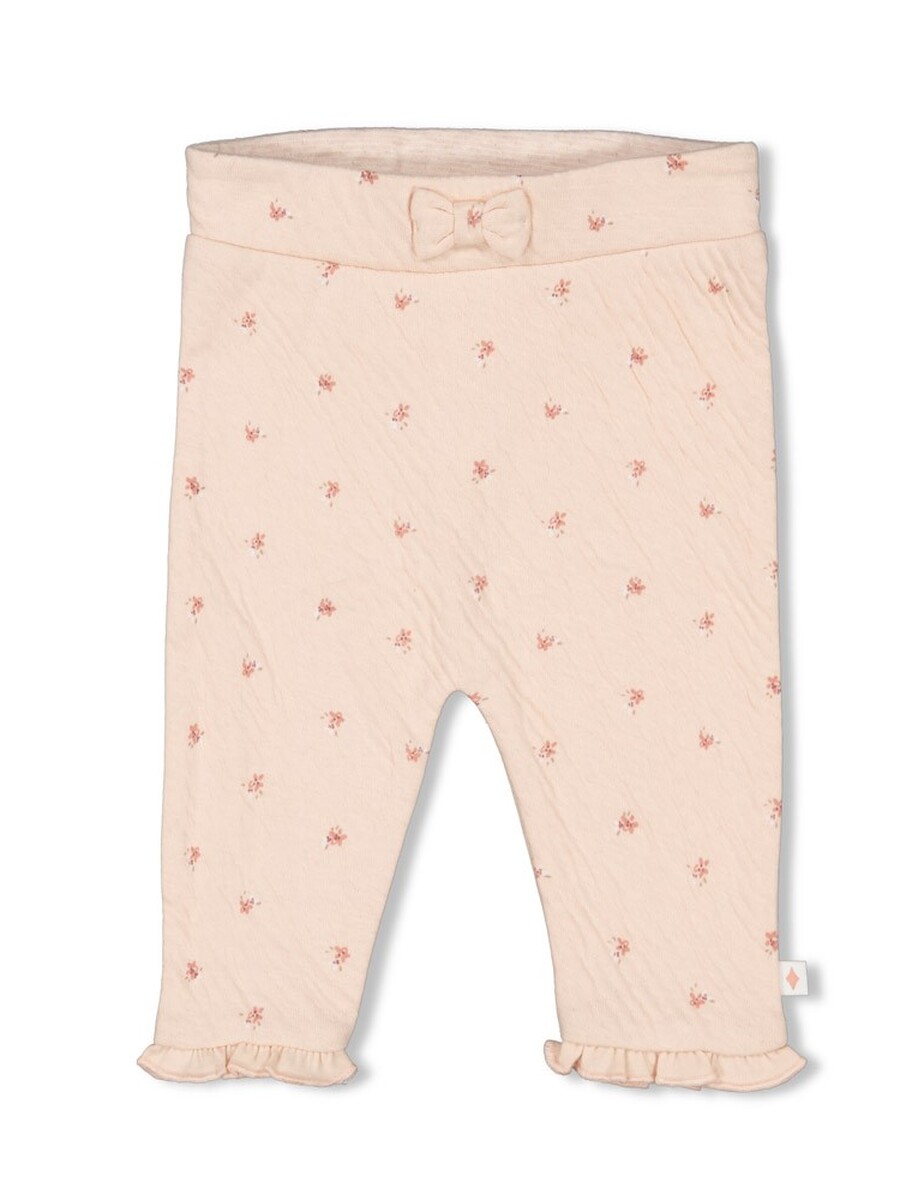 Broek van het merk Feetje in het Roze
