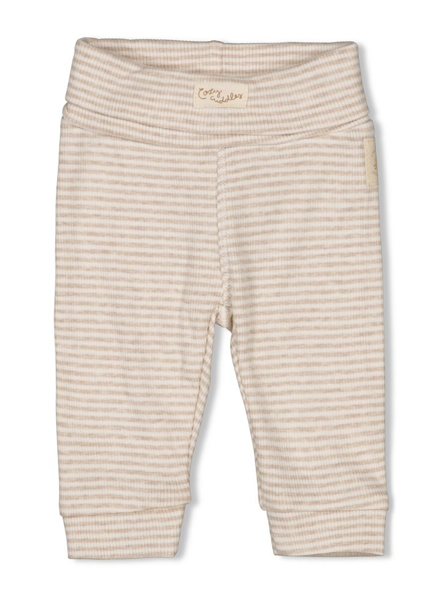 Broek van het merk Feetje in het Beige