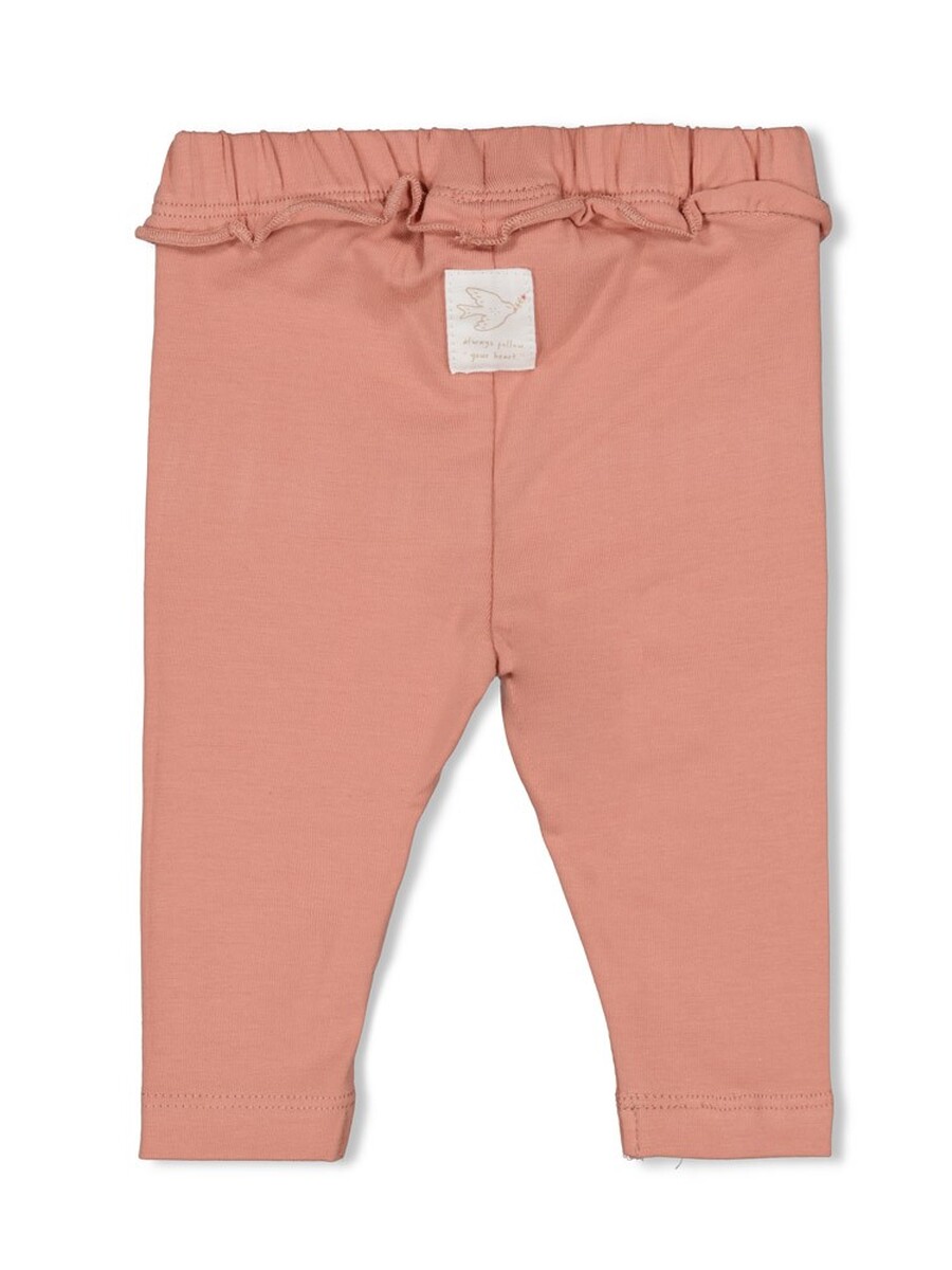 Broek van het merk Feetje in het Roze