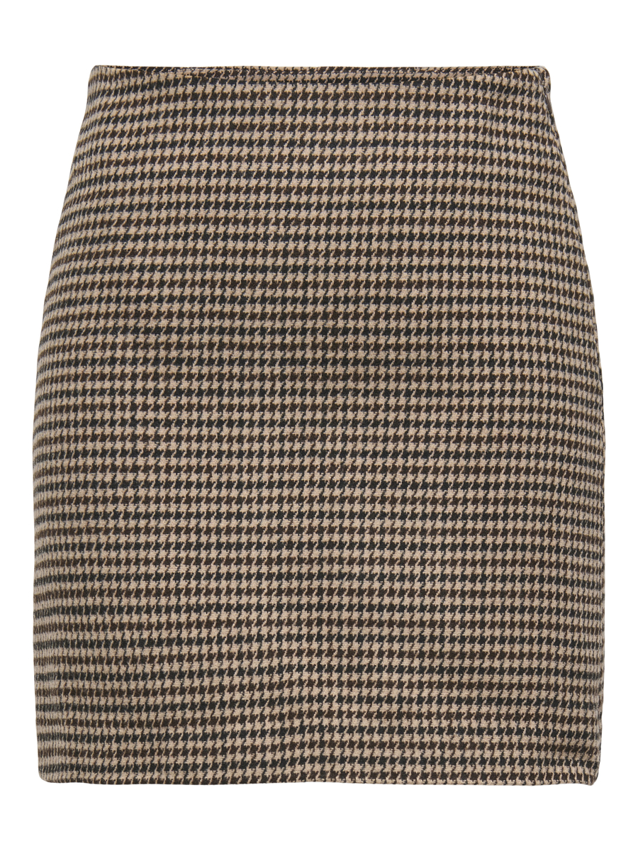 Rok van het merk Jdy in het Bruin