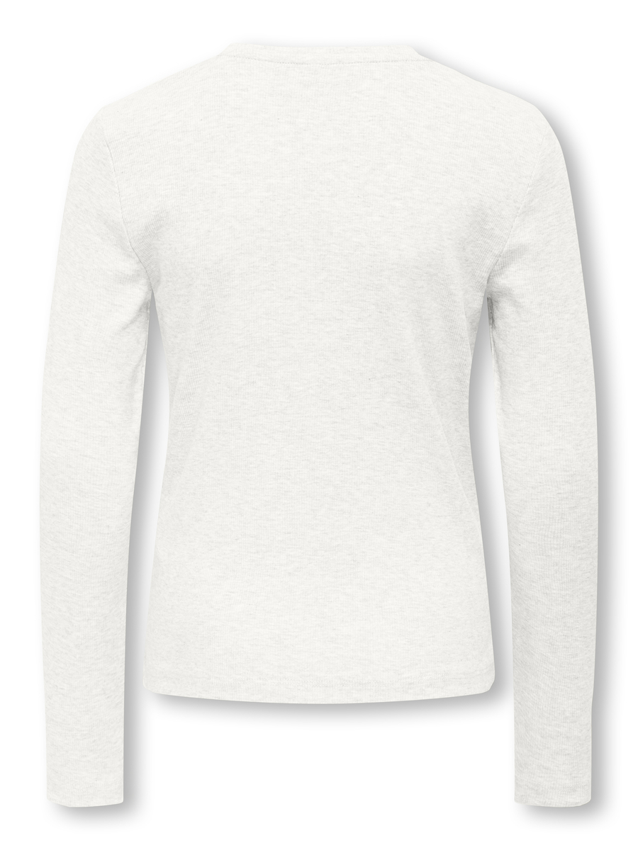 T-shirt van het merk Kids Only in het Blauw