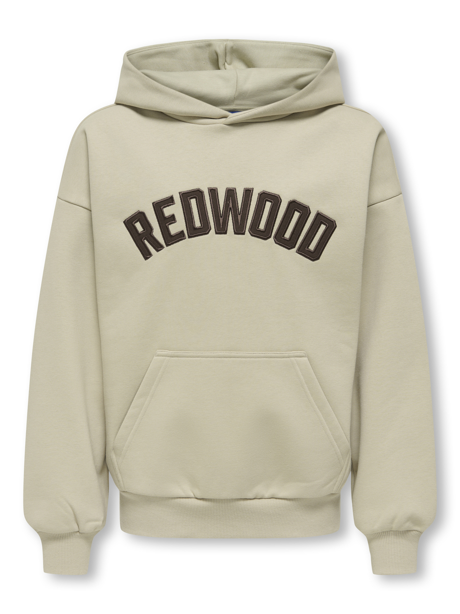 Sweater van het merk Only & Sons Junior  in het Beige