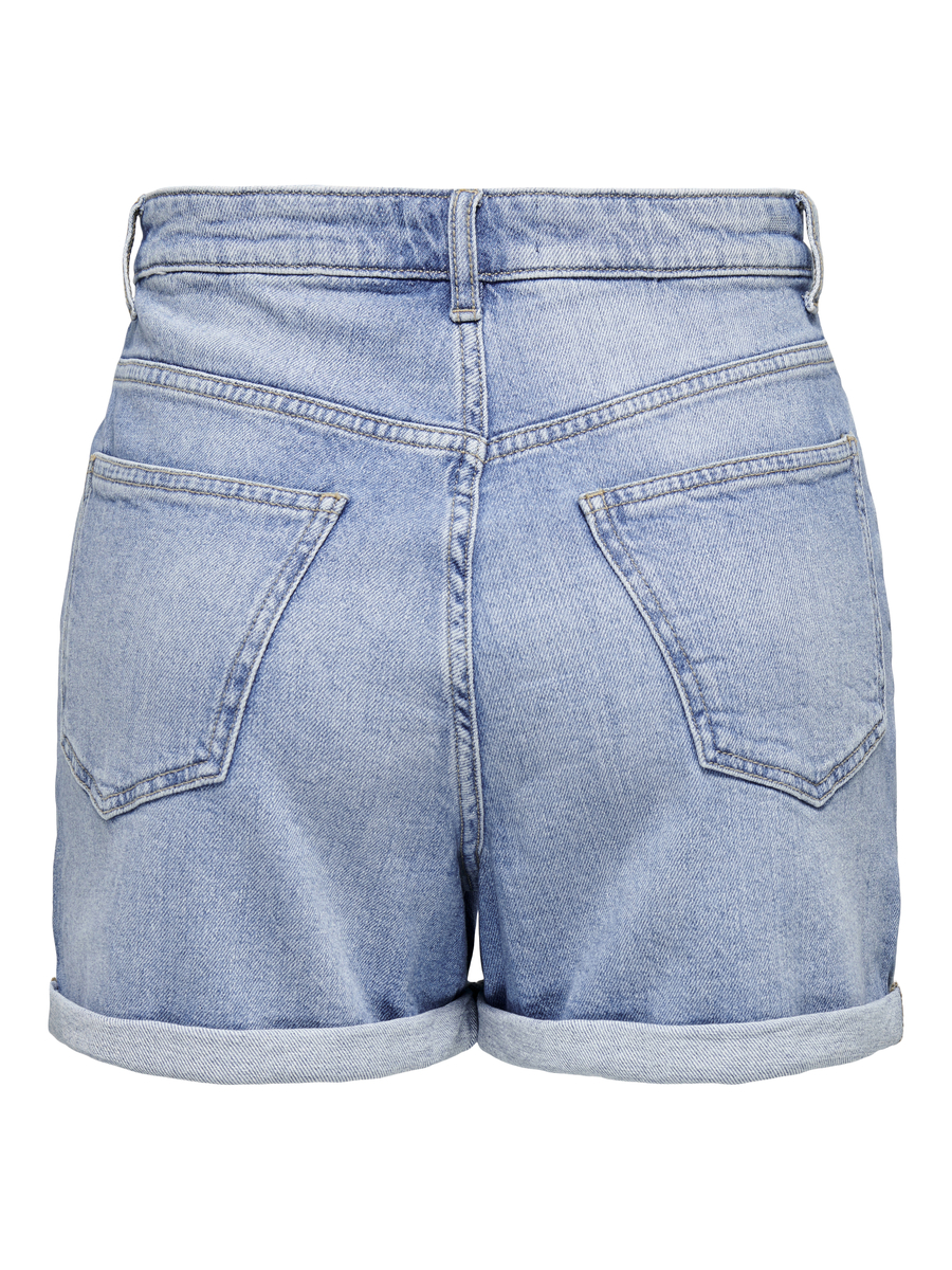 Short van het merk Only in het Jeans