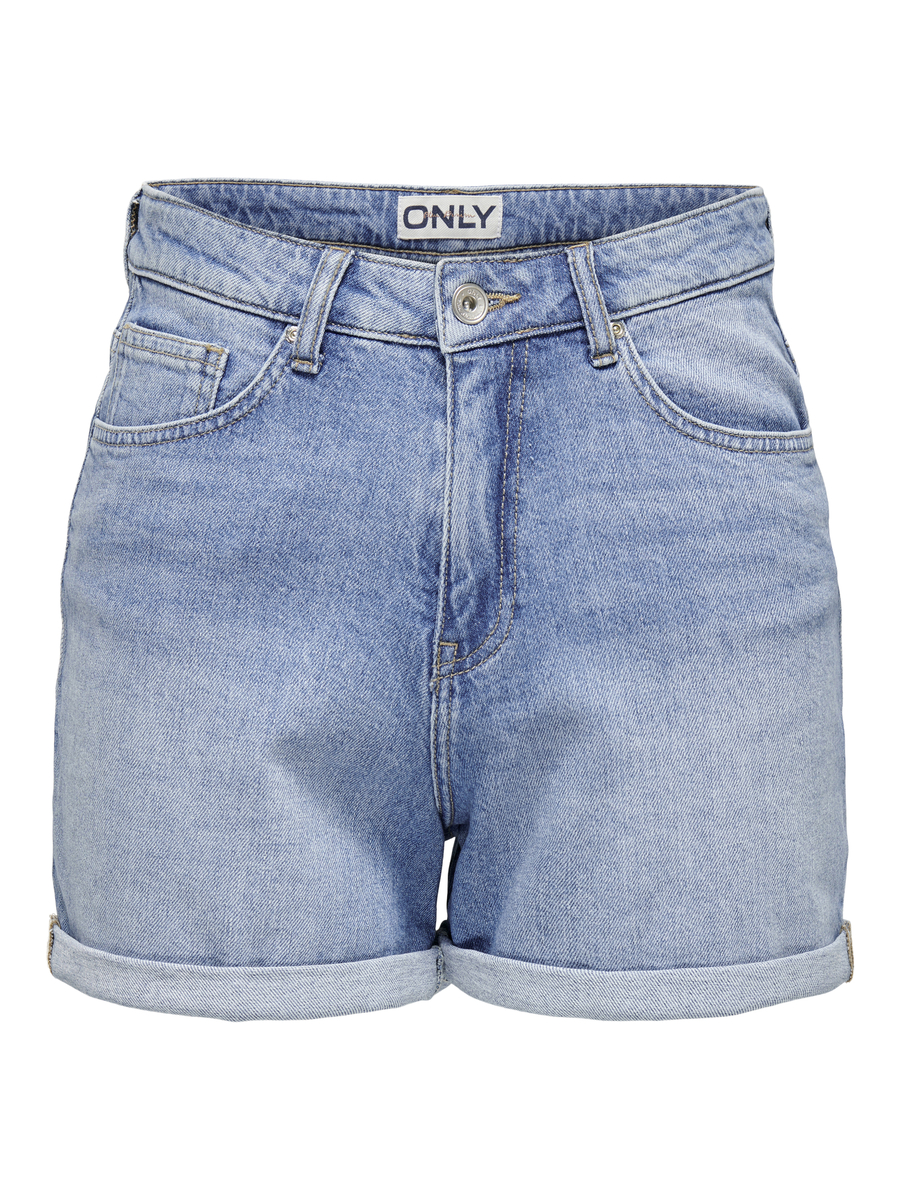 Short van het merk Only in het Jeans