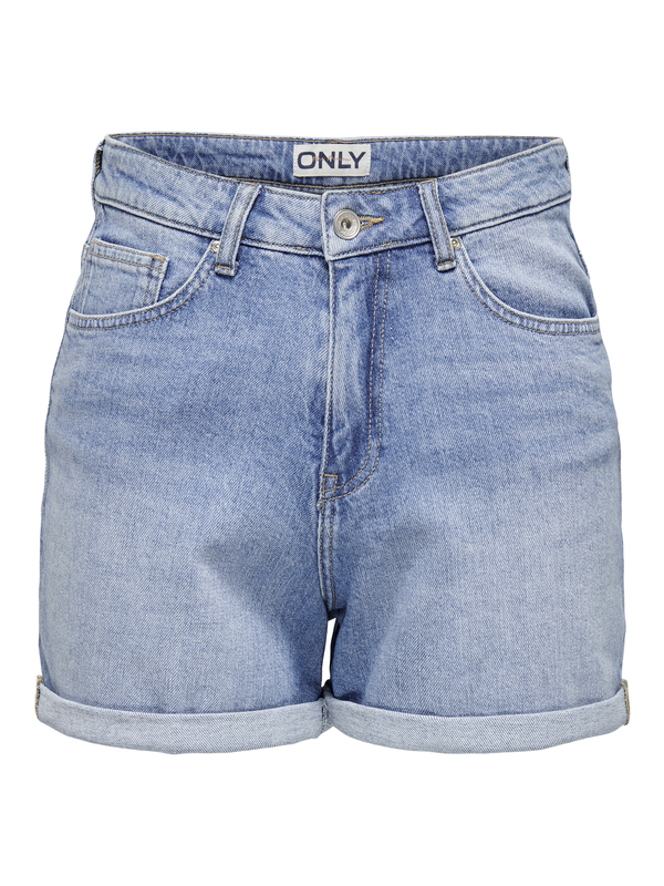 Short van het merk Only in het Jeans