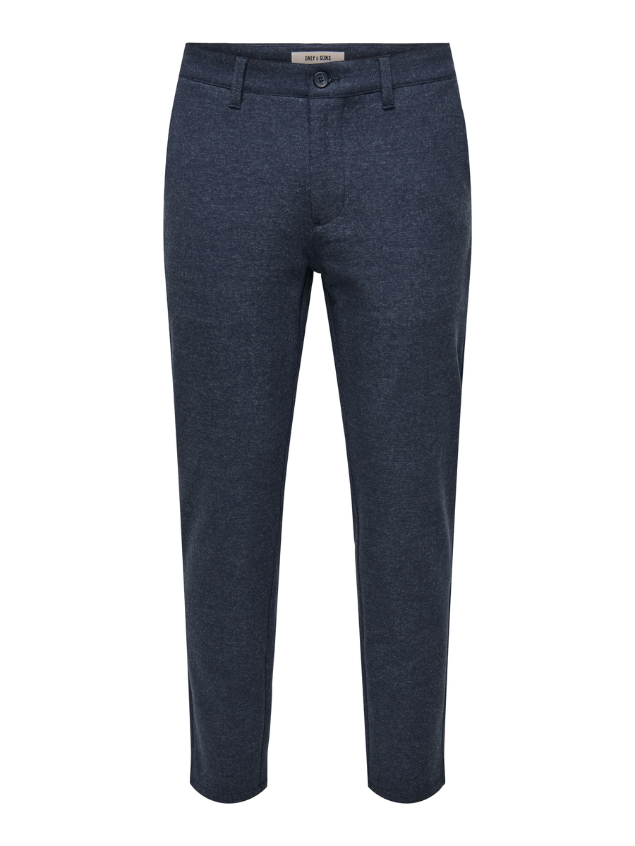 Broek van het merk Only & Sons in het Blauw