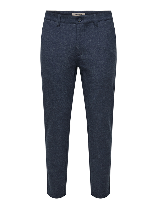 Broek van het merk Only & Sons in het Blauw