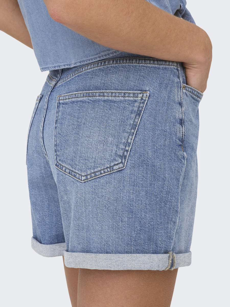 Short van het merk Only in het Jeans
