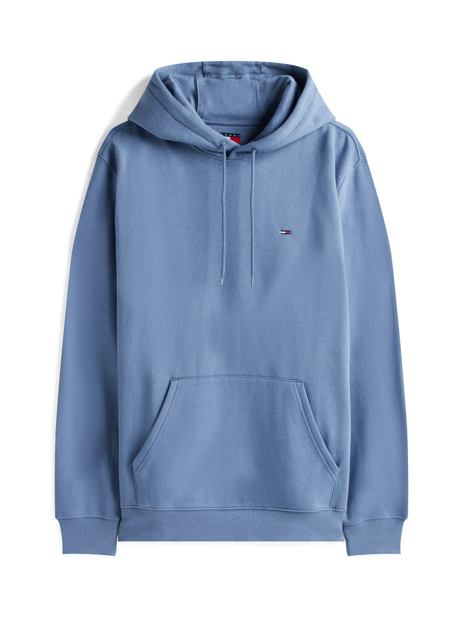 Sweater van het merk Tommy Jeans in het Blauw
