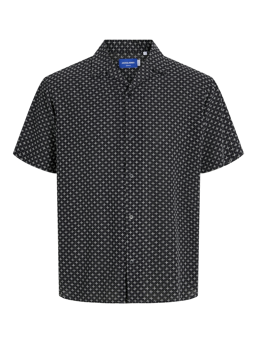 Hemd van het merk Jack & Jones in het Zwart