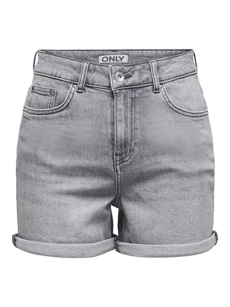 Short van het merk Only in het Grijs